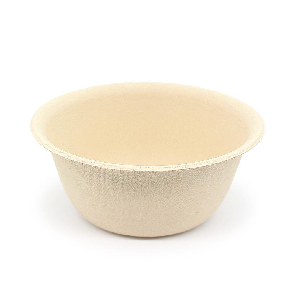 Biodegradable Soup Bowl 300 ML