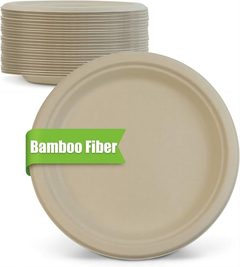 What is Bamboo Fiber and What Are Its Benefits?