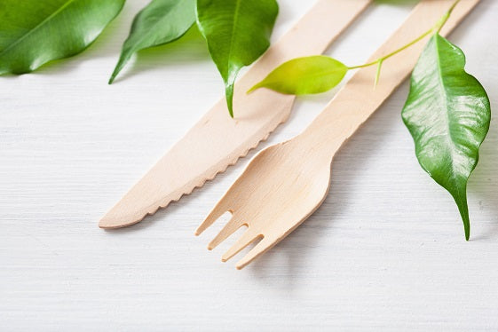 Learn How to Properly Clean and Care for Wooden Cutlery