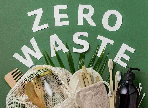 Exploring Zero Waste with Biodegradable Cutlery