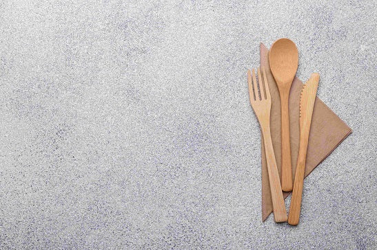 Why Bamboo Cutlery is the Most Sustainable Choice