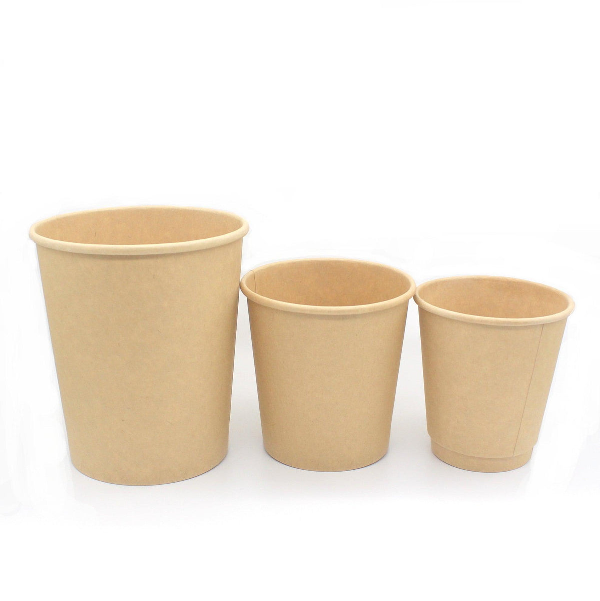 Disposable Craft paper Box