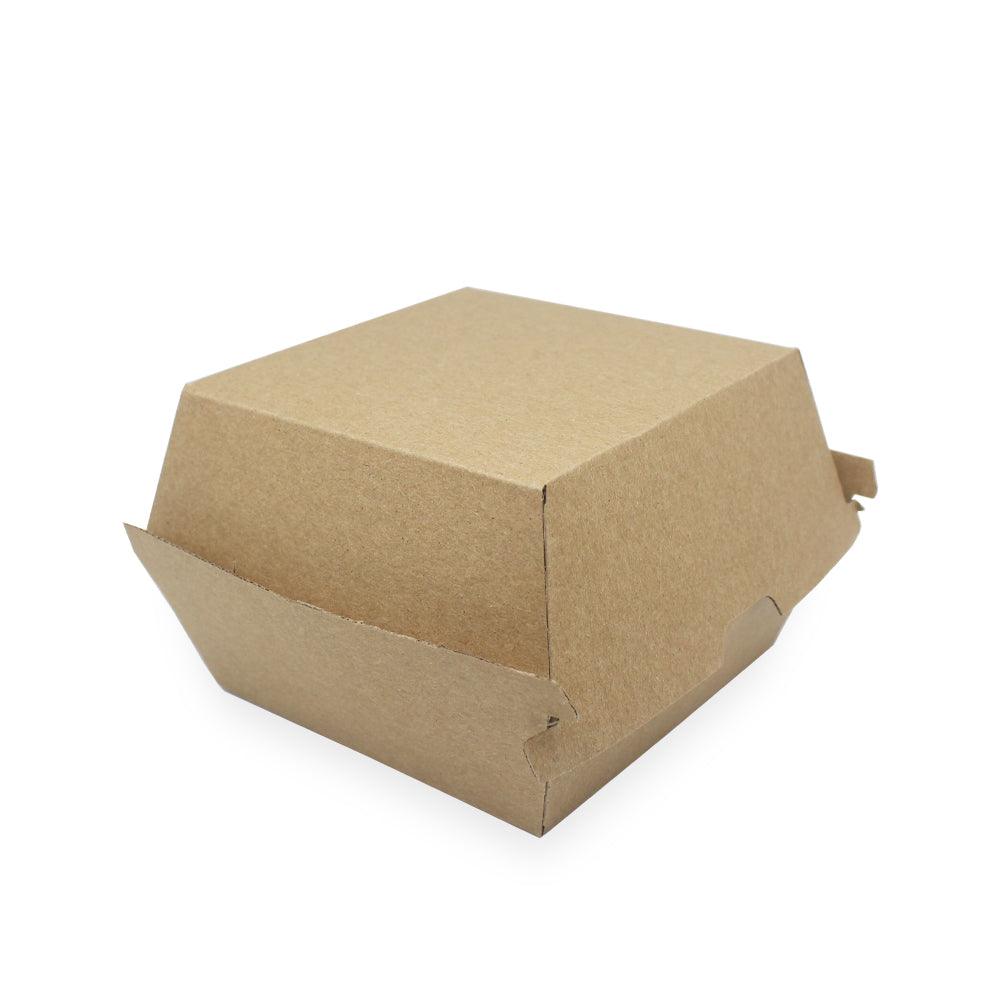 Take Out Paper Corrugated Food Box GB-AU0022